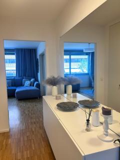 Apartment Basel - Basel - 6