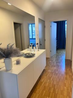 Apartment Basel - Basel - 4