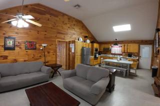 Laurel Canyon - Frio River Haven - Concan - 5