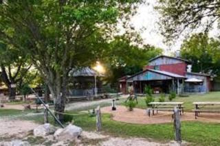 Laurel Canyon - Frio River Haven - Concan - 3