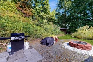 Circle House in the Smoky Mountains - Whittier - 5