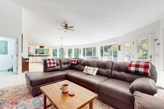 Circle House in the Smoky Mountains - Whittier - 4
