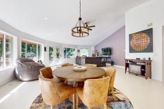Circle House in the Smoky Mountains - Whittier - 2