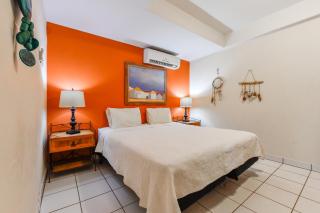 Brisas Studio Apartments - Palm-Eagle Beach - 4