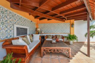 Brisas Studio Apartments - Palm-Eagle Beach - 3