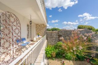La Presqu'ile - Talmont-sur-Gironde - 6
