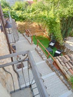 Il Borgo della Zittola - Montenero Val Cocchiara - 4
