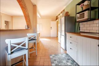 Cal Robusto, Apartament in Masía with horses - Siurana - 4
