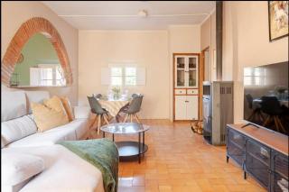 Cal Robusto, Apartament in Masía with horses - Siurana - 6