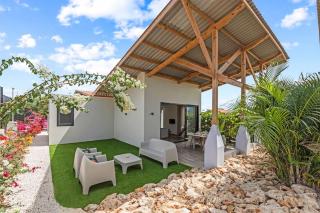 Malvales Resort # APP 6 - Willemstad - 7