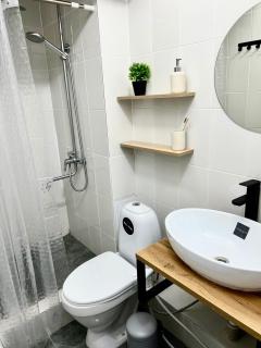 Студия Бланш в Центре - 4