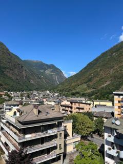Bernina View - Tirano - 5