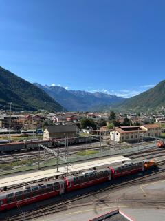 Bernina View - Tirano - 9