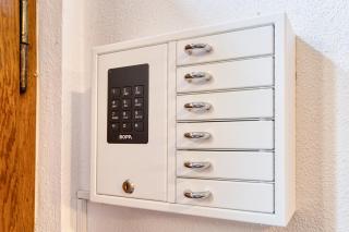 Hotel und Bistrorant Dinkelsbühler Kunst Stuben - Dinkelsbühl - 8