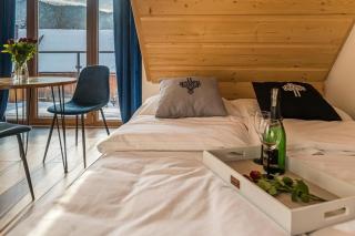 Zakopiańskie Widoki - 1