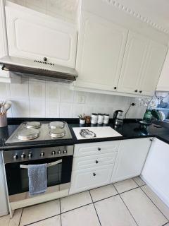 Prime Spot - Somerset West - Kapstadt - 7