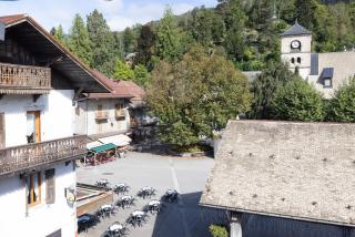 Studio de la Grenette - Samoëns - 9
