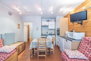 Studio de la Grenette - Samoëns - 8