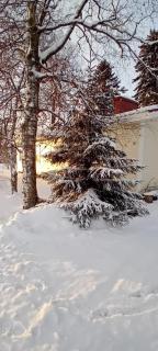 Huone Seesteisessä Mummolassa - Kalajoki - 8