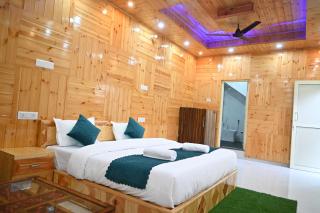 A Frame cottage sainj - 8