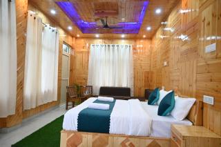 A Frame cottage sainj - 7