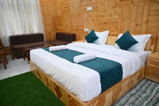 A Frame cottage sainj - 3