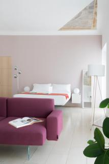 Brera Apartments in Porta Volta - Milan - 0