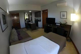 Bonaparte Hotel - Excelente Apartamento#417 - Brasilia - 8