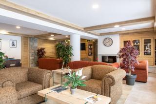 CGH Résidence Boutique Le Lodge des Neiges - Tignes - 5