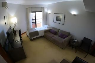 Bonaparte Hotel - Excelente Apartamento#417 - Brasilia - 7