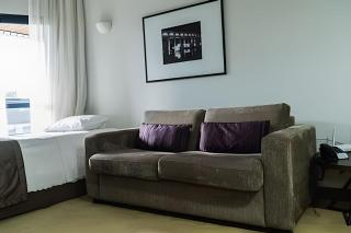 Bonaparte Hotel - Excelente Apartamento#417 - Brasilia - 6