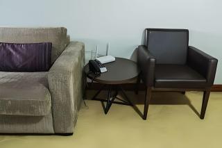 Bonaparte Hotel - Excelente Apartamento#417 - Brasilia - 5
