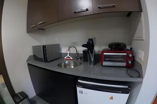 Bonaparte Hotel - Excelente Apartamento#417 - Brasilia - 1