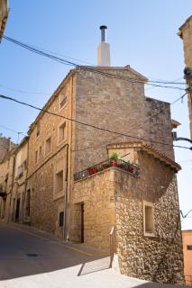 Casa Garí - Horta de San Joan - 0