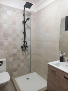 Appart familial près de la plage Val d'or - 2