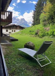 La Casina sul Brenta - Madonna di Campiglio - Madonna di Campiglio - 9