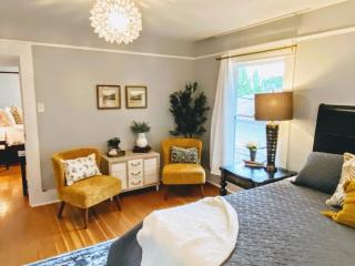 Historical Entertainer 3 Bedroom Townhouse AC PNW - Albany - 2