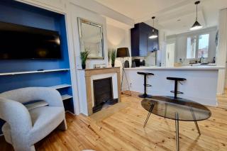 #HC Le Blue Revol Renovated fully equipped - 9