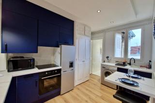 #HC Le Blue Revol Renovated fully equipped - 5