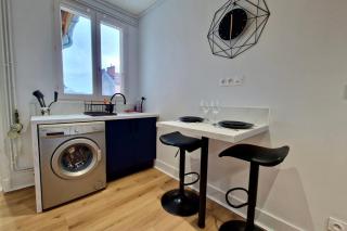 #HC Le Blue Revol Renovated fully equipped - Grenoble - 4
