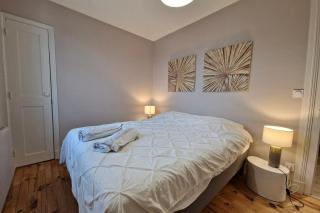 #HC Le Blue Revol Renovated fully equipped - 2