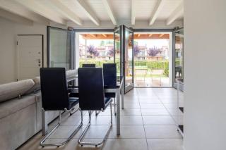 [Gardaland_Luxury_Apartment] Pool & Free Parking - 3
