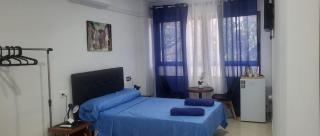 costablanca rooms - Alicante - 9