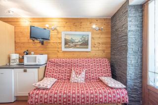 Studio de la Grenette - Samoëns - 7
