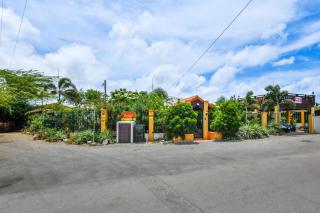 Brisas Studio Apartments - Palm-Eagle Beach - 5