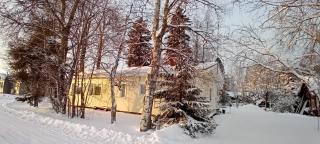 Huone Rauhallisessa Mummolassa - Kalajoki - 6
