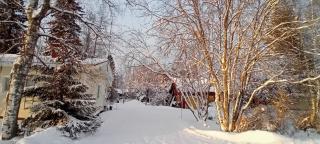 Huone Rauhallisessa Mummolassa - 5