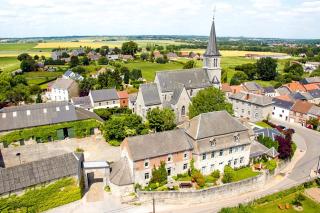 Ferme de la Prévôté - Hanzinne - 9