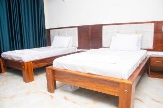 Mombasa Skyview - Mombassa - 9