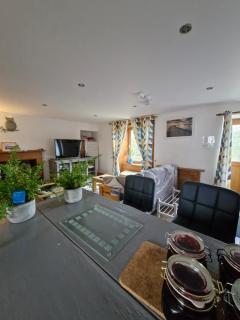 Kildonan cottage - 5